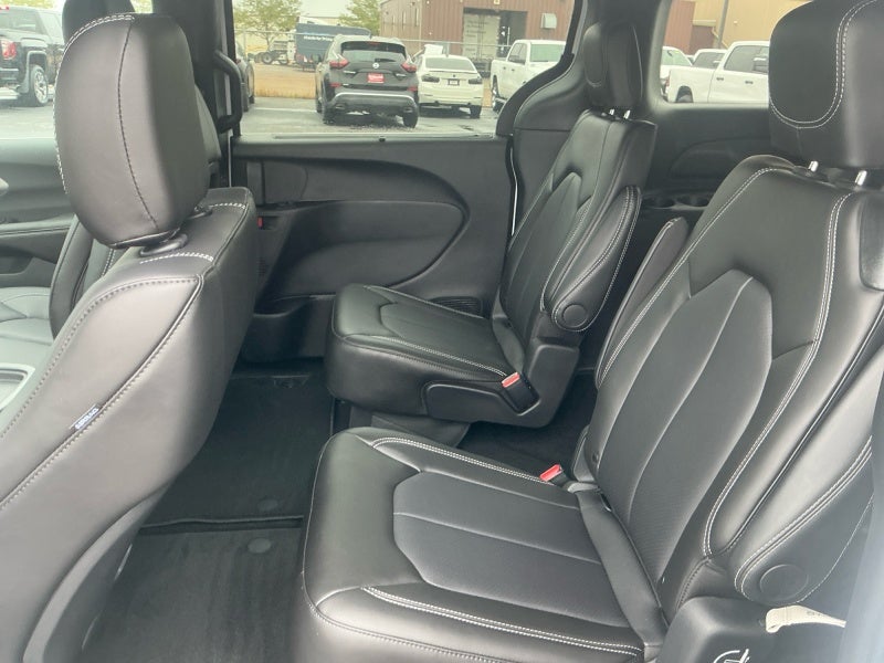 2027 Chrysler Pacifica PACIFICA LX