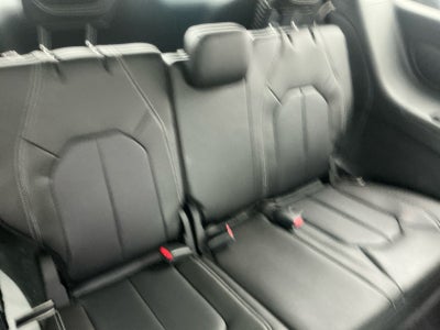 2027 Chrysler Pacifica PACIFICA LX