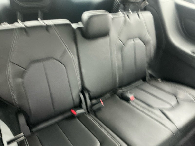 2027 Chrysler Pacifica PACIFICA LX