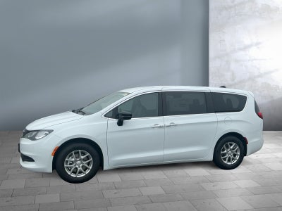 2027 Chrysler Pacifica PACIFICA LX