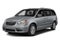 2016 Chrysler Town & Country Touring-L Anniversary Edition