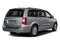 2016 Chrysler Town & Country Touring-L Anniversary Edition