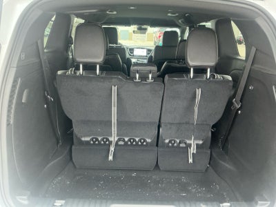 2026 Chrysler Voyager VOYAGER LX