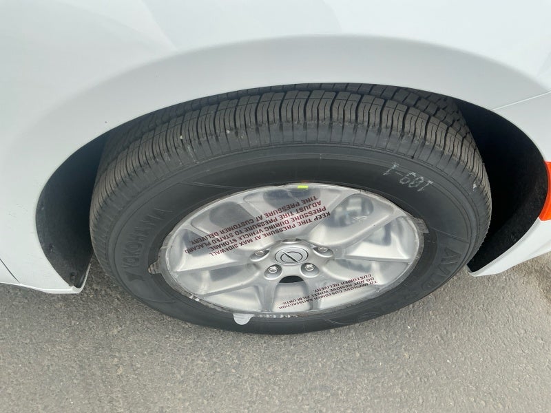 2026 Chrysler Voyager VOYAGER LX