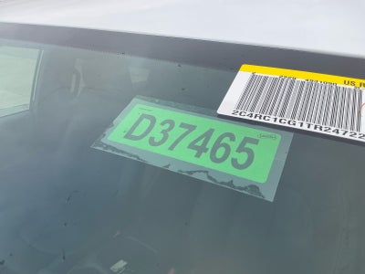 2026 Chrysler Voyager VOYAGER LX