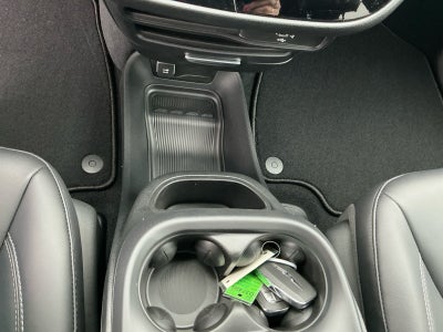 2026 Chrysler Voyager VOYAGER LX