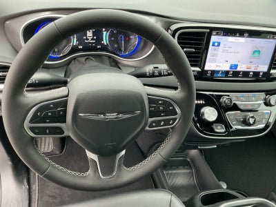 2026 Chrysler Voyager VOYAGER LX