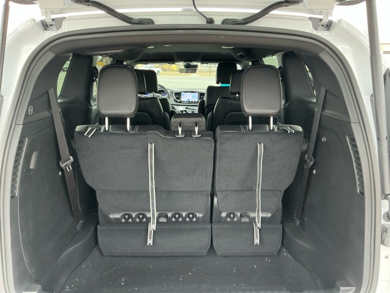 2026 Chrysler Voyager VOYAGER LX