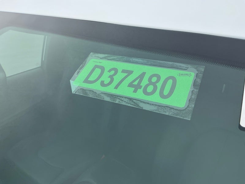 2026 Chrysler Voyager VOYAGER LX