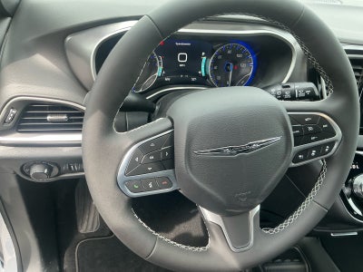 2026 Chrysler Voyager VOYAGER LX