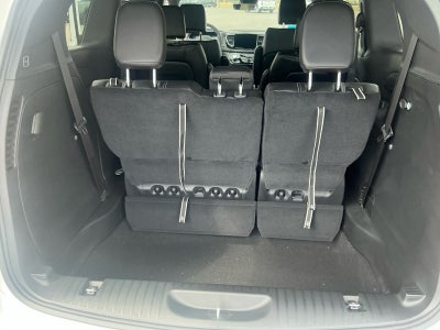 2026 Chrysler Voyager VOYAGER LX