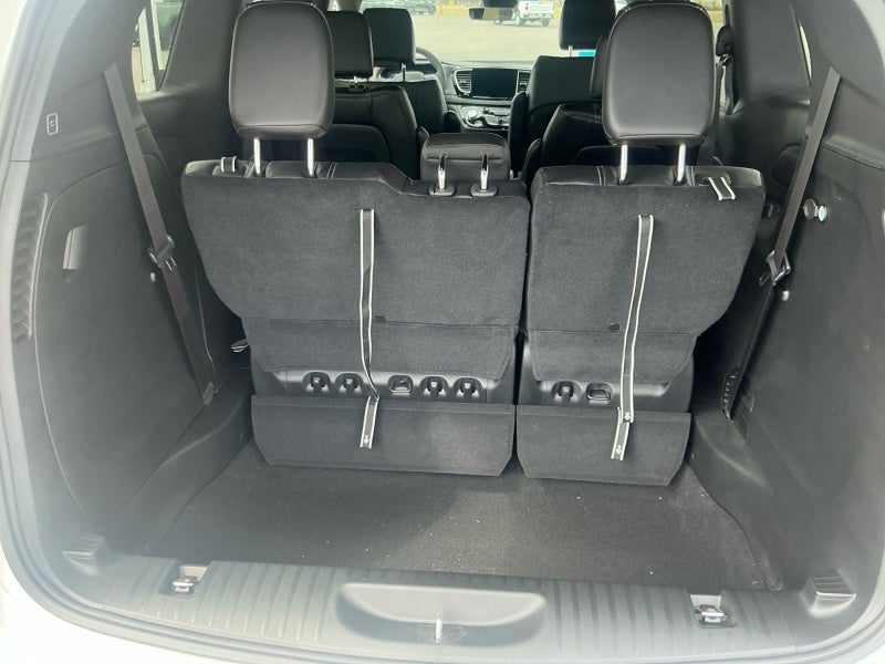 2026 Chrysler Voyager VOYAGER LX