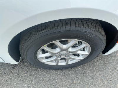 2026 Chrysler Voyager VOYAGER LX