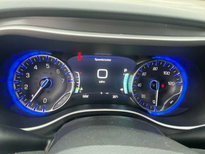 2026 Chrysler Voyager VOYAGER LX