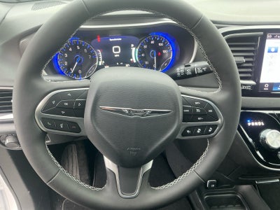 2026 Chrysler Voyager VOYAGER LX