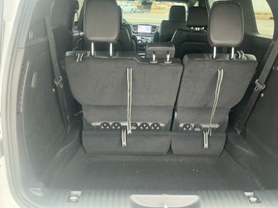 2026 Chrysler Voyager VOYAGER LX