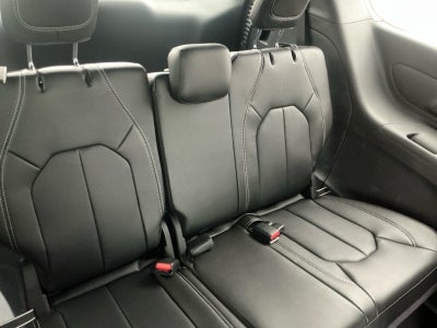 2026 Chrysler Voyager VOYAGER LX