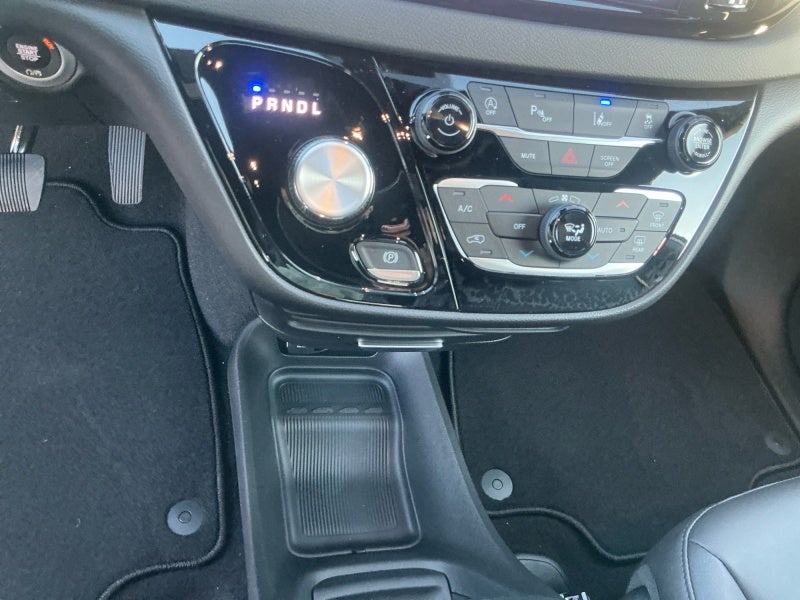 2027 Chrysler Pacifica PACIFICA LX