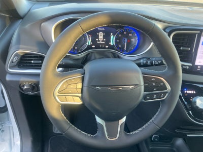 2027 Chrysler Pacifica PACIFICA LX