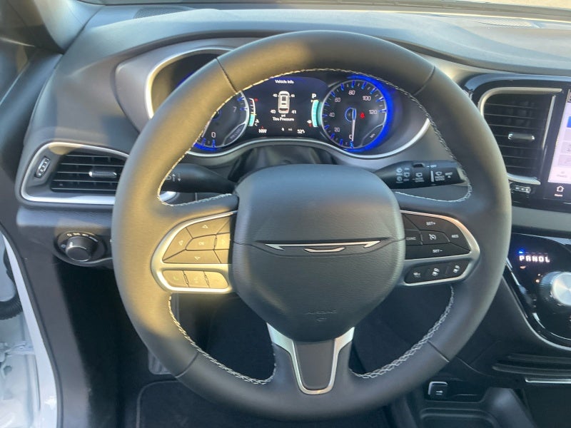 2027 Chrysler Pacifica PACIFICA LX