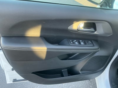 2027 Chrysler Pacifica PACIFICA LX