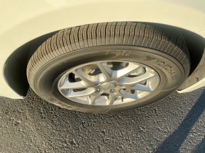 2027 Chrysler Pacifica PACIFICA LX