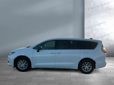 2027 Chrysler Pacifica PACIFICA LX