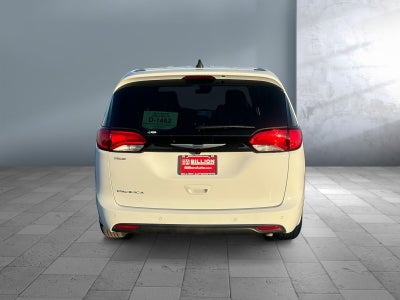 2027 Chrysler Pacifica PACIFICA LX
