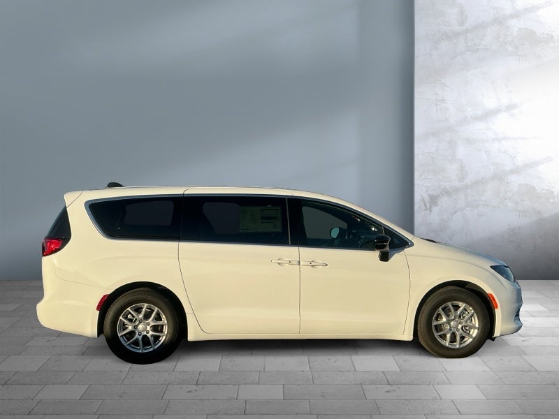 2027 Chrysler Pacifica PACIFICA LX