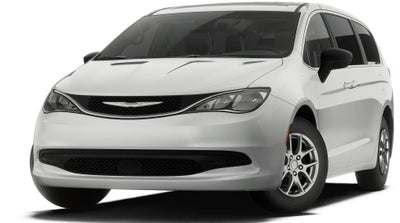2027 Chrysler Pacifica PACIFICA LX