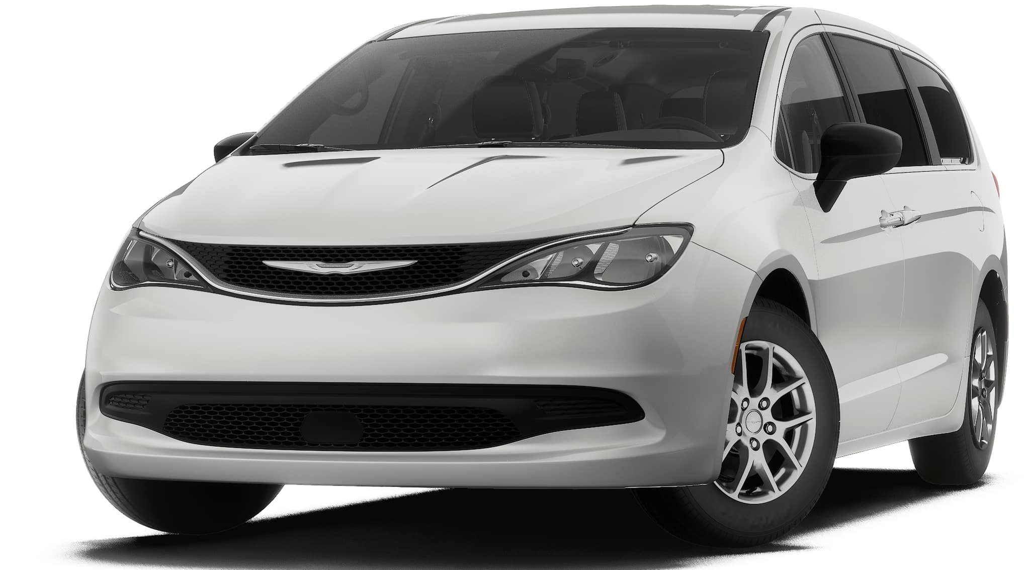 2027 Chrysler Pacifica PACIFICA LX
