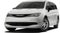 2027 Chrysler Pacifica PACIFICA LX