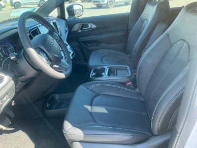 2027 Chrysler Pacifica PACIFICA LX