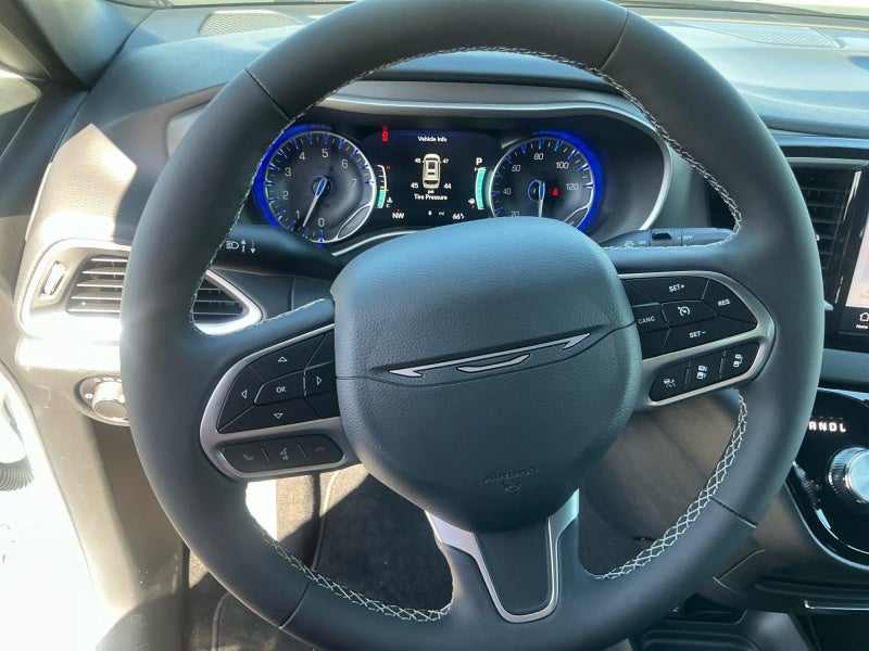 2027 Chrysler Pacifica PACIFICA LX
