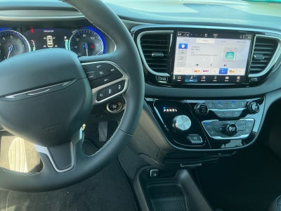 2027 Chrysler Pacifica PACIFICA LX