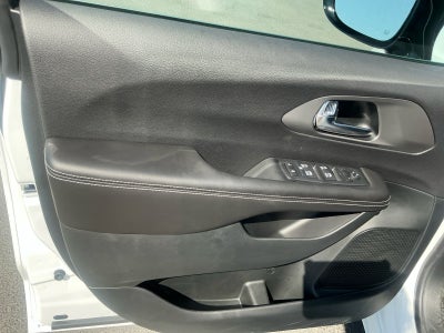 2027 Chrysler Pacifica PACIFICA LX