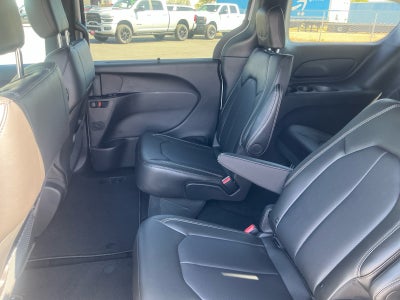 2027 Chrysler Pacifica PACIFICA LX