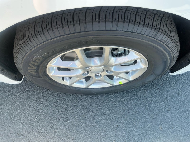 2027 Chrysler Pacifica PACIFICA LX