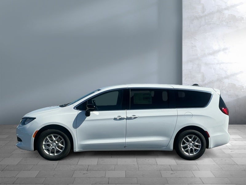 2027 Chrysler Pacifica PACIFICA LX