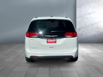 2027 Chrysler Pacifica PACIFICA LX
