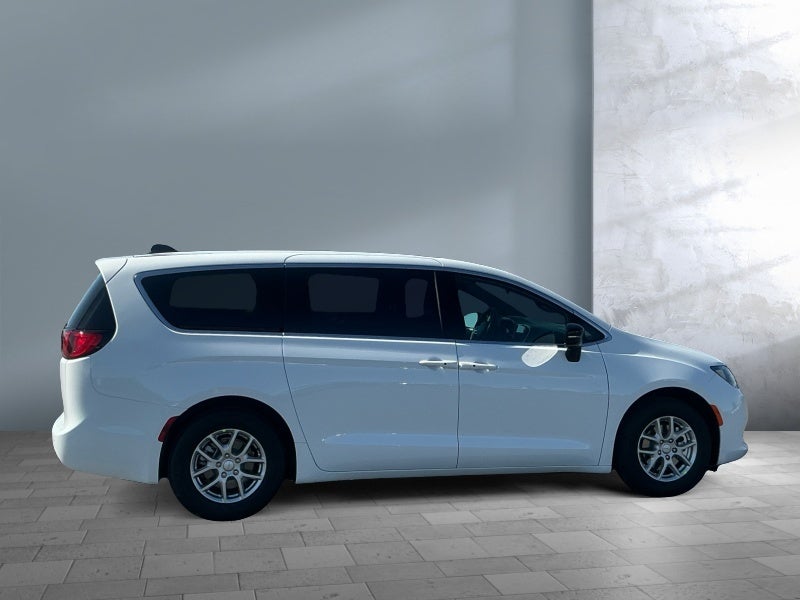 2027 Chrysler Pacifica PACIFICA LX