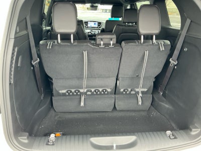 2026 Chrysler Voyager VOYAGER LX