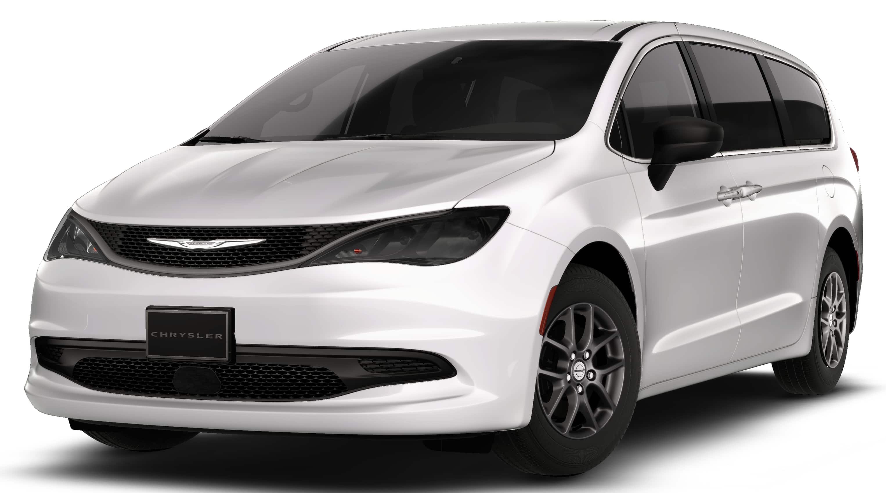 2026 Chrysler Voyager VOYAGER LX