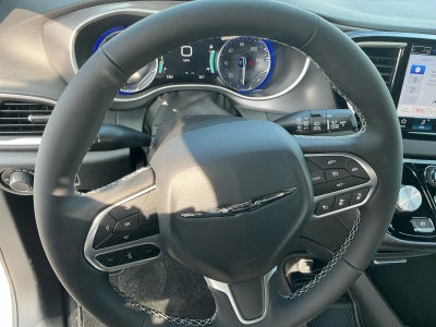 2026 Chrysler Voyager VOYAGER LX