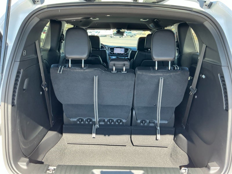 2026 Chrysler Voyager VOYAGER LX