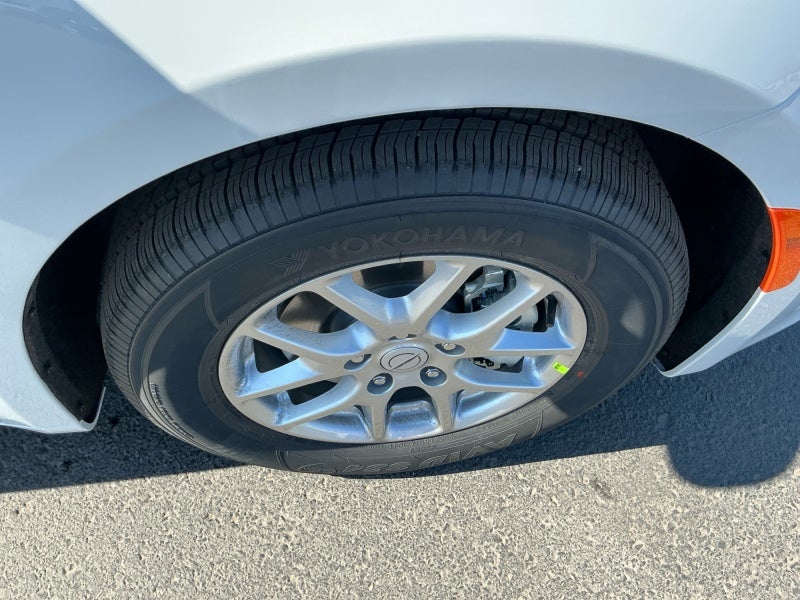 2026 Chrysler Voyager VOYAGER LX