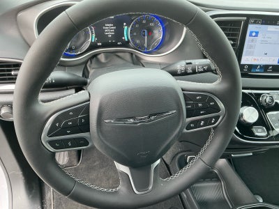 2026 Chrysler Voyager VOYAGER LX