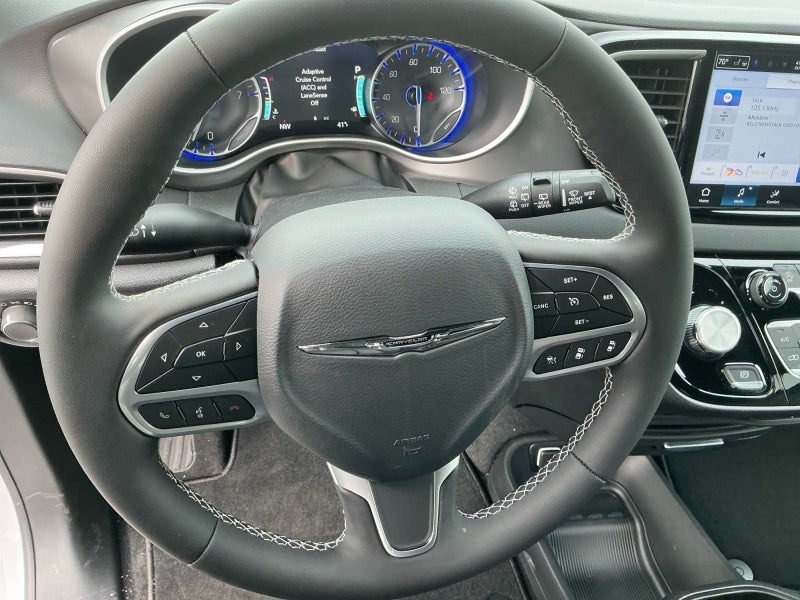 2026 Chrysler Voyager VOYAGER LX