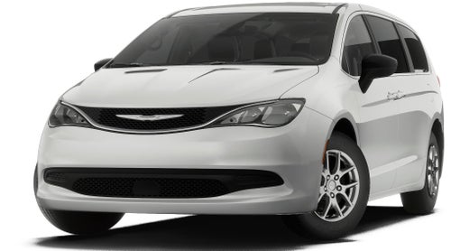 2027 Chrysler Pacifica PACIFICA LX