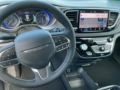 2027 Chrysler Pacifica PACIFICA LX